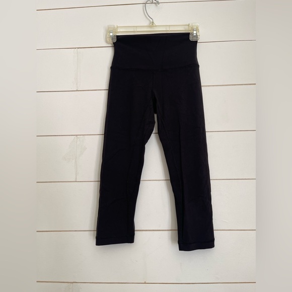 lululemon athletica Pants & Jumpsuits Lululemon Align Leggings Size
